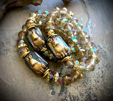 Boho Bunny Bracelet