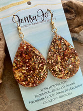 Summer Glitter Sale