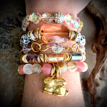 Lola Crystal Bracelet