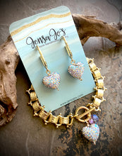 Marnie Heart Bracelet