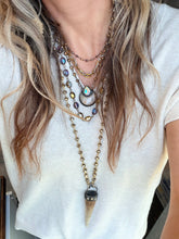 Kenra Layering Necklace