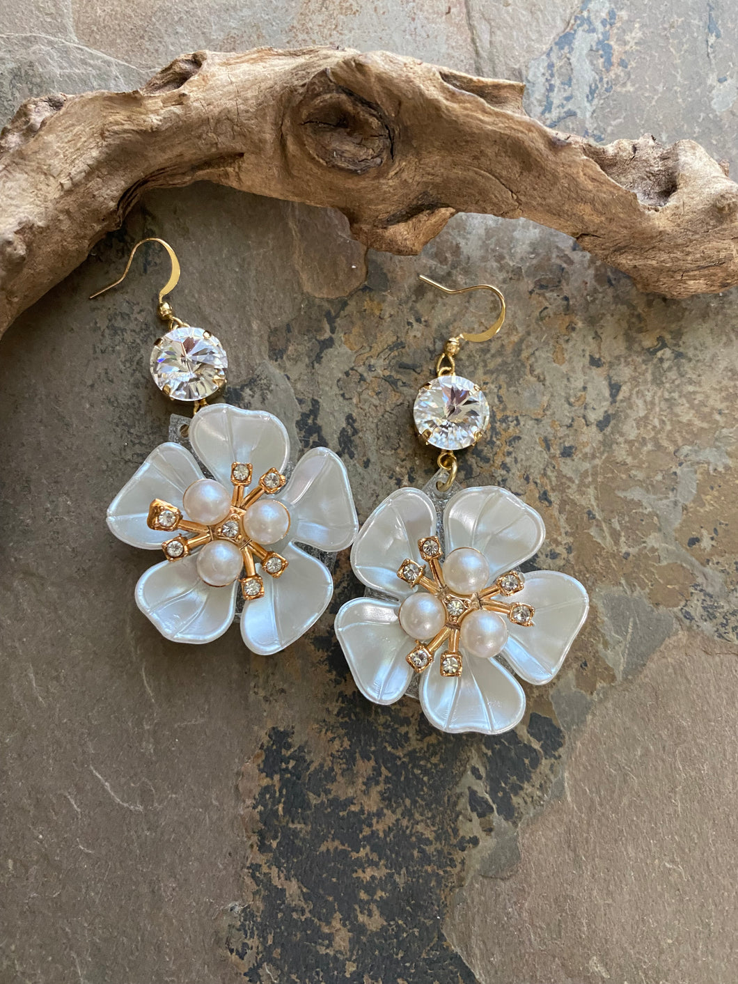 In Full Bloom Earrings