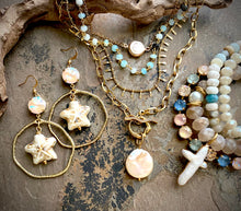 Starfish Bracelet