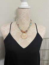 Cape Shell Necklace