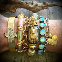 Boho Bunny Bracelet