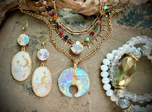 Lennox Earrings