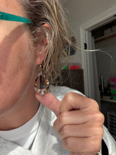 Torrence Teardrop Earrings