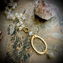 Bri Necklace
