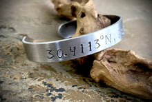 Coordinates Cuff