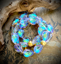 Erin Crystal Bracelet