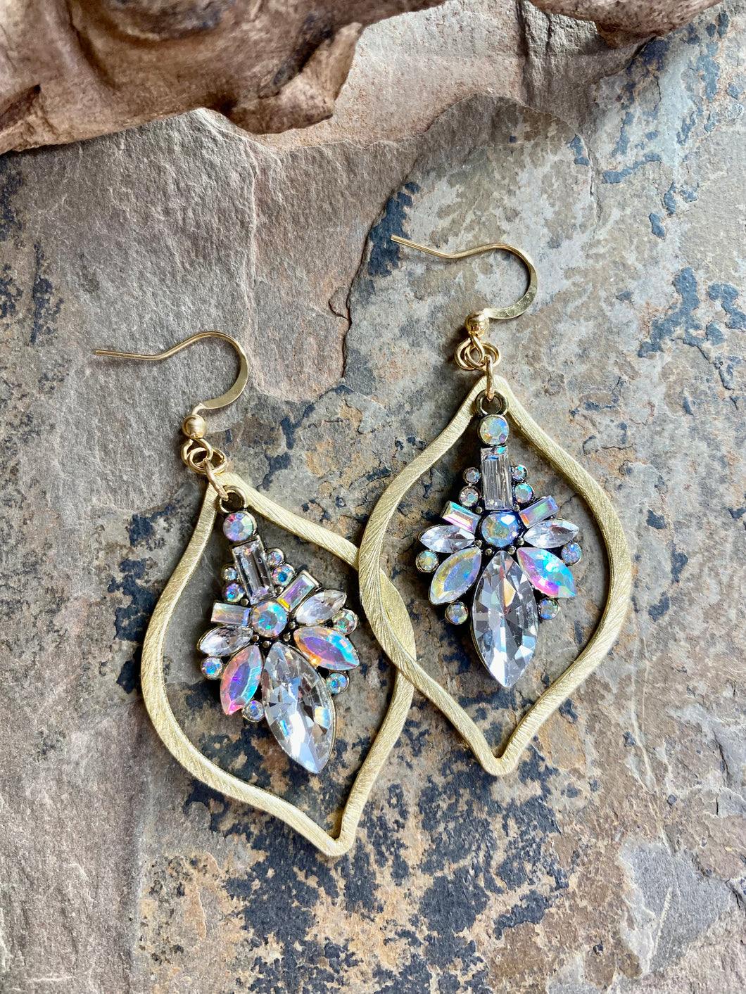 Sweet Caroline Earrings