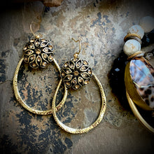 Kirin Earrings