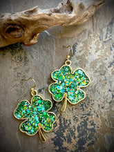 Lucky Charm Earrings