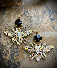 Beckett Bee Earrings