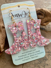 Summer Glitter Sale