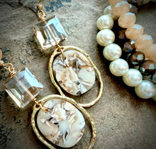 Gia Earrings