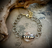 Johnnie Bracelet