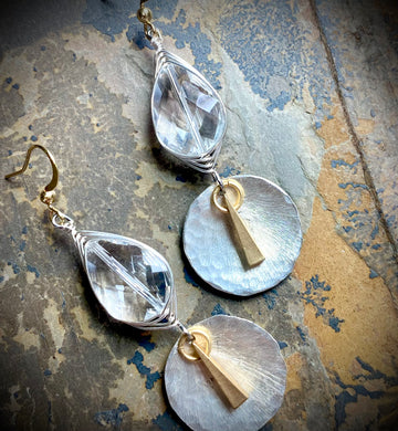 Gypsy Earrings