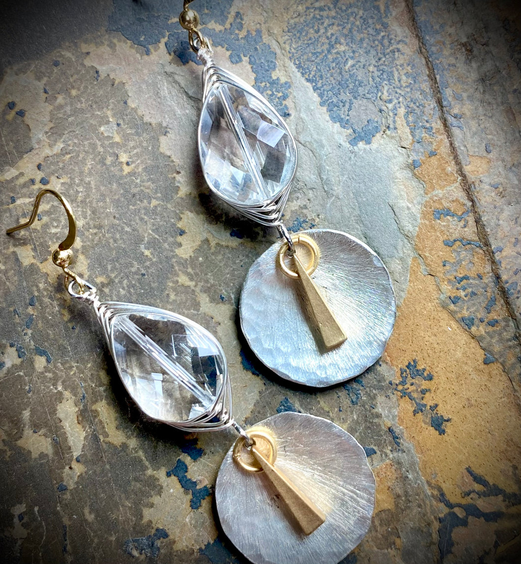 Gypsy Earrings
