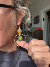 Isolda Earrings