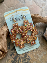 Sale Glitter Earrings