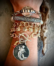 Zara Mermaid Skellie Bracelet