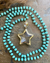 Lone Star Necklace