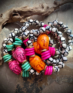 Sasha Buddha Bracelet