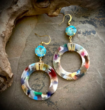 Amani Earrings