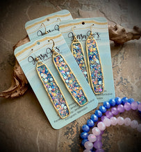 Galaxy Glitter Bars