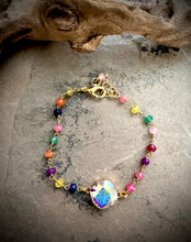 Color Bomb Bracelet