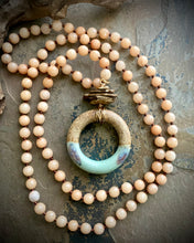 Rhea Ceramic Necklace