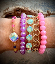 Color Bomb Bracelet
