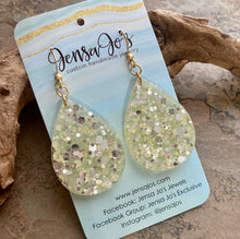 Summer Glitter Sale