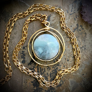 Kindred Necklace