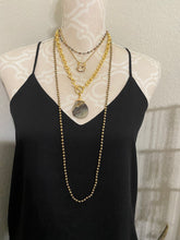Julian Stone Necklace