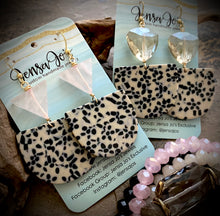 Tandy Earrings