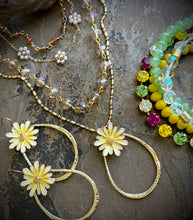 Sunny Flower Jewels