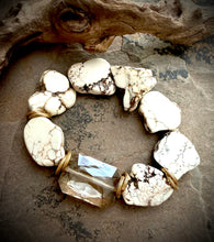 Silas Bracelet