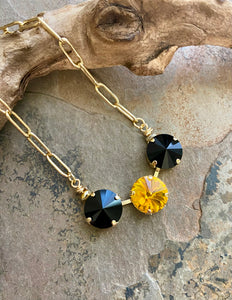 Spirit Crystal Necklace