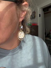 Gia Earrings