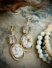 Gia Earrings