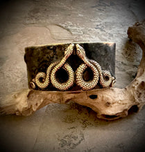 Draco Cuff