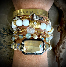 Coordinates Cuff
