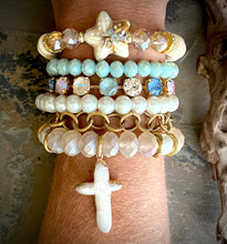 Starfish Bracelet