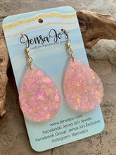 Summer Glitter Sale