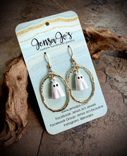 Boo Babe Earrings