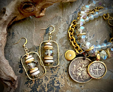 Anniston Stack Earrings