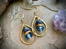 Mona Teardrop Earrings