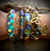 Dreamer Crystal Bracelet